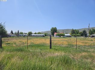 (Undisclosed Address), Baker City, OR 97814
