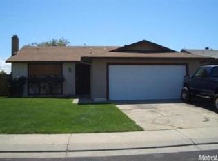 1580 Hurley Ct, Tracy, CA