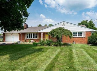 1020 Dubois Rd, Carlisle, OH 45005