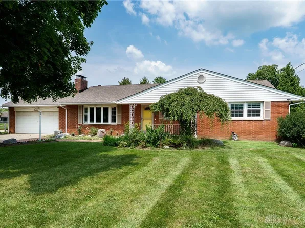 1020 Dubois Rd, Carlisle, OH 45005