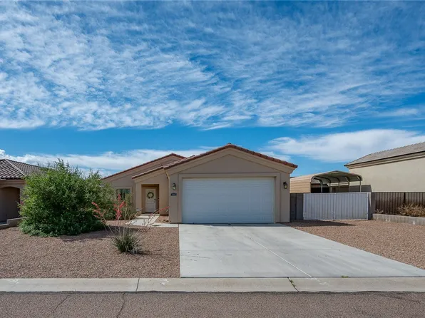 3302 E Rusty Spur Ave, Kingman, AZ 86409
