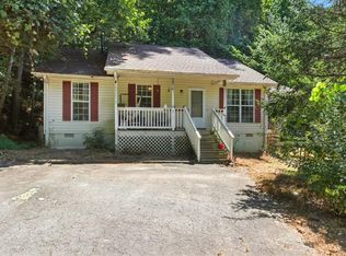 549 Travaden Trl, Hiawassee, GA 30546