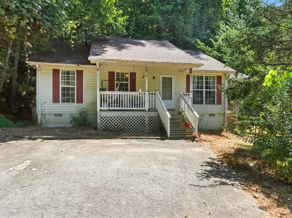549 Travaden Trl, Hiawassee, GA 30546