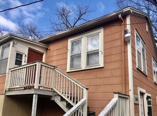 810 S Washington St, Stillwater, OK 74074