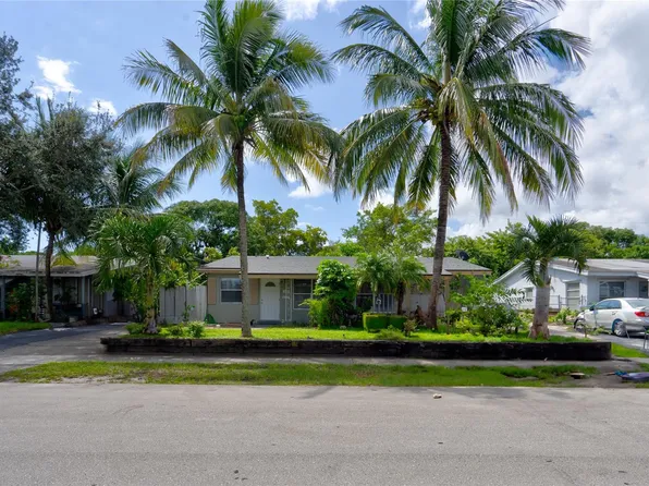 400a-400b NE 400a-400b 58th Street, Oakland Park, FL 33334