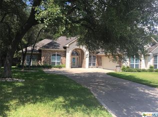 1705 Iron Jacket Trl, Harker Heights, TX 76548