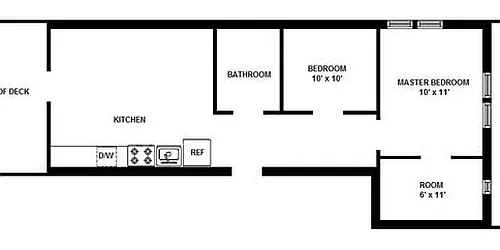 Rented by RES New York