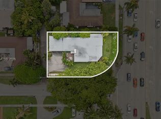 Orangebrook Golf Estates, Hollywood, FL 33021