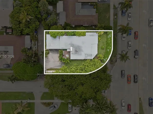3149 Hollywood Blvd, Hollywood, FL 33021