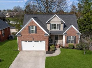 2614 Sweet Bay Cir NW, Cleveland, TN 37312