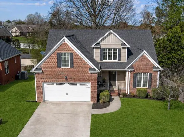 2614 Sweet Bay Cir NW, Cleveland, TN 37312