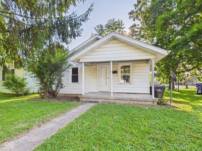2108 Silver St, Anderson, IN, 46012