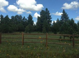0 Porter Mountain Rd, Lakeside, AZ 85929