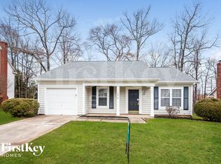 5916 Hoover Ave, Indian Trail, NC 28079