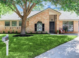 2415 Whispering Winds Ln, Humble, TX 77339