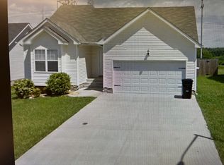 348 Chalet Cir, Clarksville, TN 37040