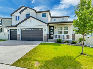3348 S Wild Oak Rd, Saratoga Springs, UT 84045