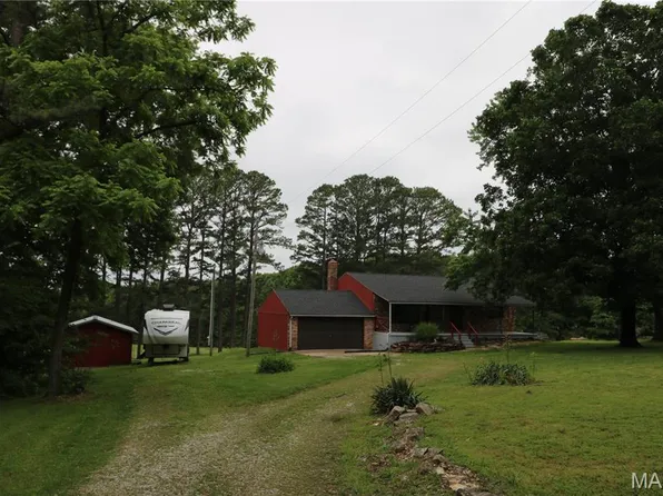 1152 Nixon School Rd, Leasburg, MO 65535