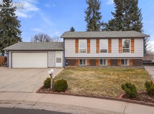 16374 E Lasalle Pl, Aurora, CO 80013