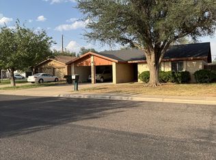 24 Corona Cir #1, Odessa, TX 79763