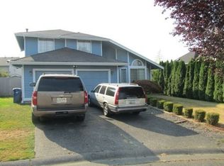 12111 SE 261st Ct, Kent, WA 98030