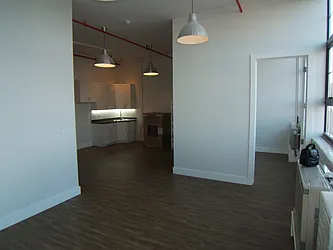 Rented by Joel Weisz, LREB