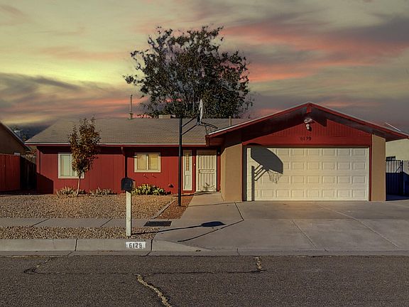 2nd image of 6129 Flor De Mayo Pl NW