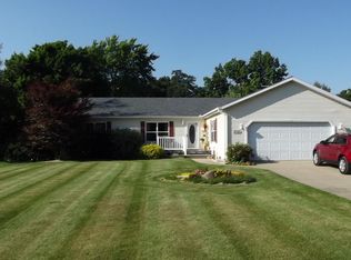 272 Riverview Dr, Coldwater, MI 49036