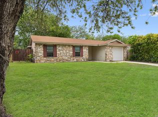 5026 Gene Cernan Dr, Kirby, TX 78219