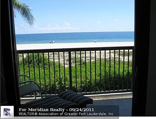 1st image of 520 N Ocean Blvd APT 4