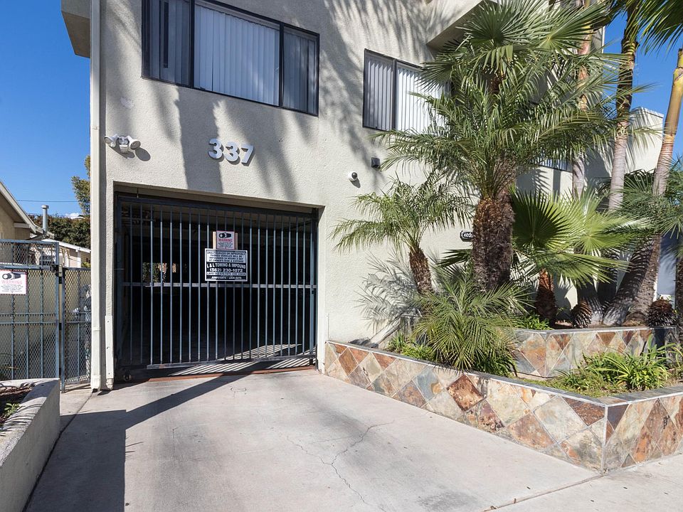 1st image of 337 Redondo Ave #302