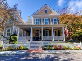 15 McDaniel Ln, Mount Pleasant, SC 29464