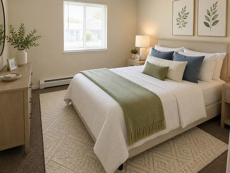 The Pointe on Fleur Apartments — Photo 14