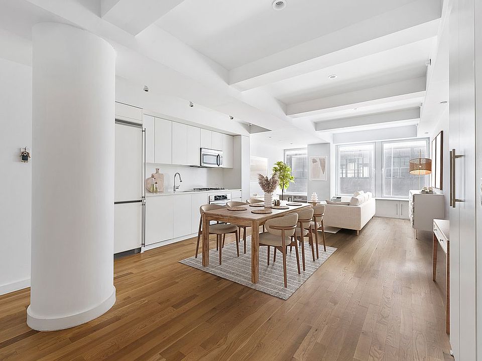 1st image of 90 William St APT 3F