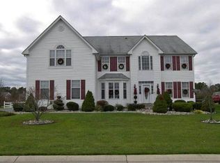 332 Starboard Dr, Bear, DE 19701