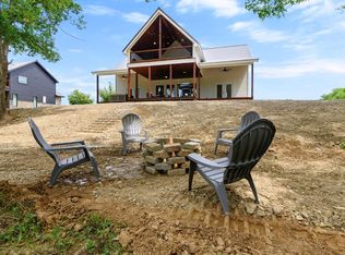 186 Stones River Ln, Broken Bow, OK 74728