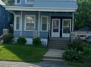 822 Hampton Ave, Schenectady, NY 12309