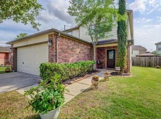 6738 Providence View Ln, Houston, TX 77049