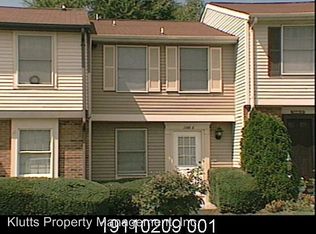 7305 Pebblestone Dr APT C, Charlotte, NC 28212