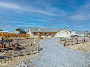 141 Country Ranch Rd, Fernley, NV 89408