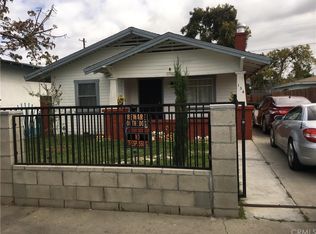 134 E 80th St, Los Angeles, CA 90003