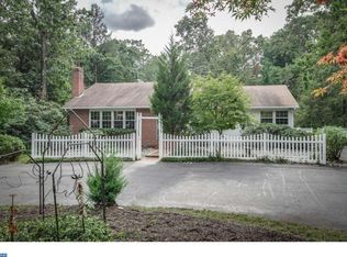 1408 Stokes Rd, Medford, NJ 08055