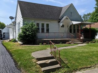 1045 Locust St, Middletown, IN 47356