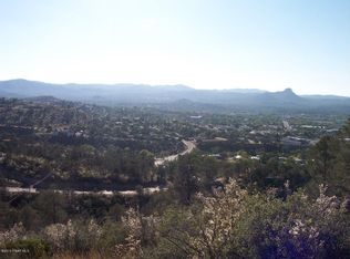 1491 E Comino Chiquito, Prescott, AZ 86303