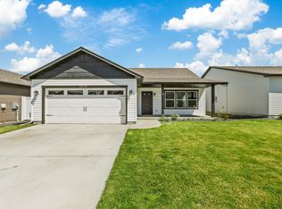 10326 W Lingonberry Ct, Cheney, WA 99004