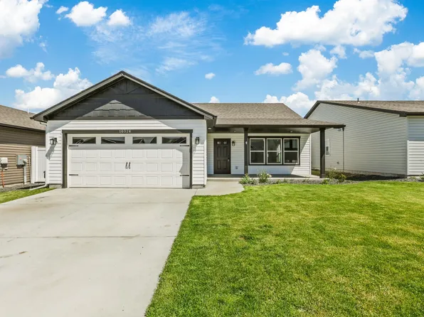 10326 W Lingonberry Ct, Cheney, WA 99004