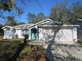 13643 Peace Blvd, Spring Hill, FL 34610