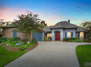 7015 Rose Hill Dr, Baton Rouge, LA 70817