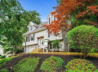 93 Kendrick Rd, Wakefield, MA 01880