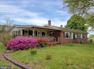 50 William St, Halifax, PA 17032